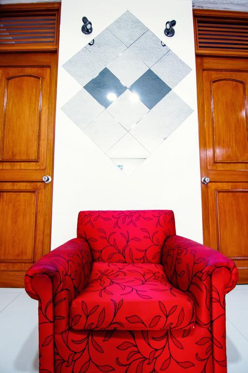 Hotel El Sol ピウラ エクステリア 写真